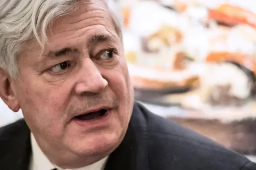 Bruno Gollnisch va observer la présidentielle russe, lors de laquelle Vladimir Poutine devrait être réélu sans problème.