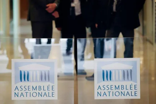 Le texte fait l'objet d'un certain consensus auprès des députés