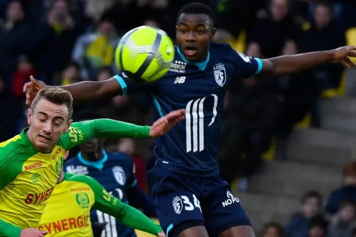 Avec ce nul, Lille sort la tête de la zone rouge.