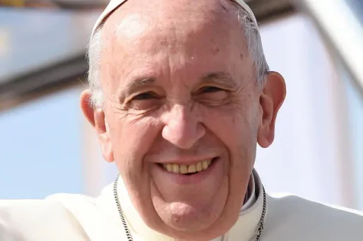 Le pape entend ainsi maintenir un "pont" entre les facteurs et les personnes isolées.