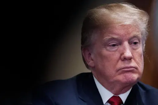 Donald Trump, a décidé d'abroger un programme permettant à de jeunes arrivés illégalement aux Etats-Unis avec leurs parents d'étudier et de travailler aux Etats-Unis.