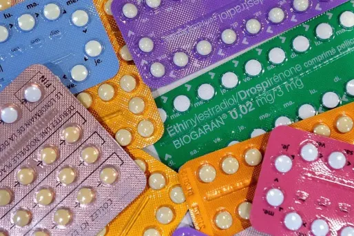 Marion Larat a été victime d'un "accident médical".