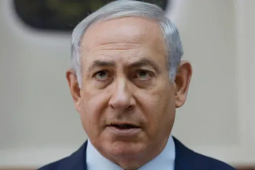 Syrie-Israël : Benjamin Netanyahu affirme avoir porté "un coup sévère aux forces iraniennes et syriennes"