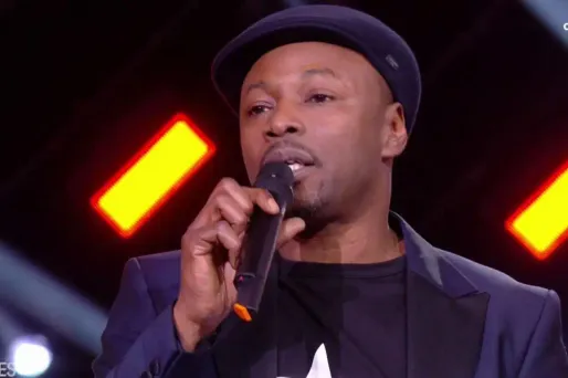 Victoires de la musique 2018 : MC Solaar sacré pour "Géopoétique", meilleur "album de chansons"