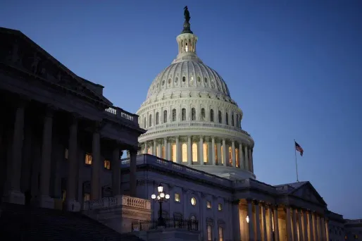 États-Unis : un négationniste en lice pour un siège au Congrès