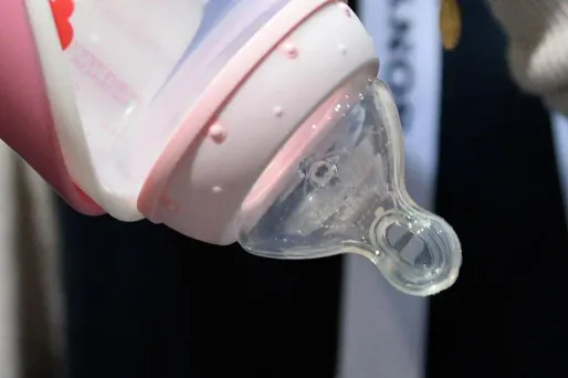 Un précédent bébé ayant consommé du lait infantile contaminé de Lactalis avait déjà été recensé au Pays Basque au mois de janvier.