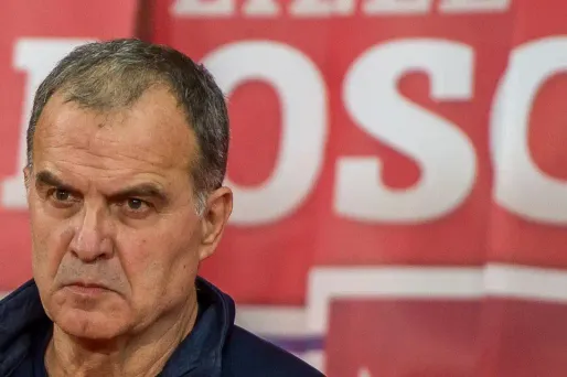 Marcelo Bielsa demande plus de 18 millions d'euros à Lille.