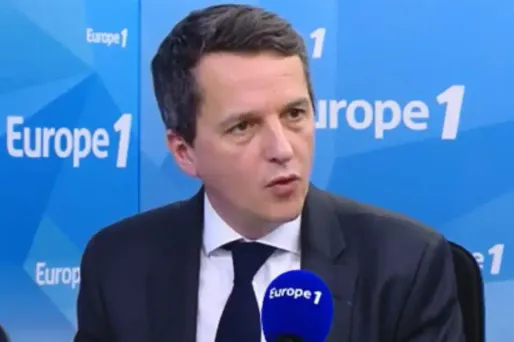 Affaires Daval, Darmanin… : "La présomption d'innocence, ce n'est pas un principe à la carte"