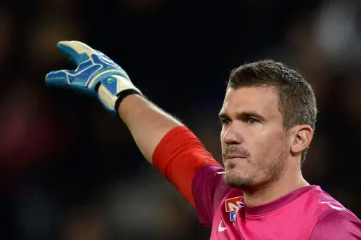 Nicolas Douchez, FRANCK FIFE / AFP 1280