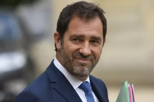 Christophe Castaner a réagi aux propos de Marlène Schiappa.