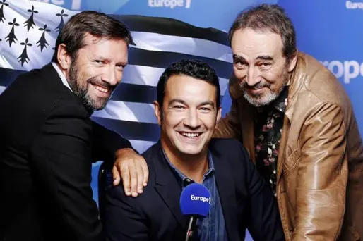 Julien Cazarre, Thomas Thouroude, Didier Roustan, Y a pas péno !, 1280