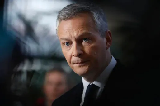 Le ministre demande à ce que la justice soit saisie au sujet des récentes "promotions agressives".