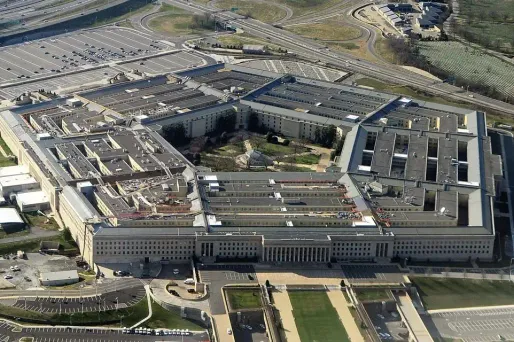 Ce qui inquiète Washington, c'est surtout le "retour déterminé de Moscou à la concurrence entre grandes puissances".