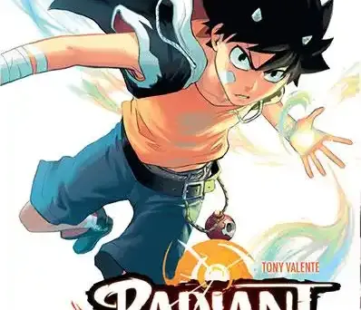 Un manga français adapté au Japon, une première !