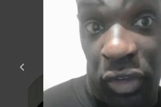 "Mes excuses aux policiers d'Aulnay, eh ouais, j'ai fais une grave erreur", a indiqué mardi Patrice Quarteron.