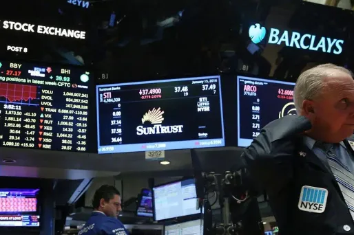 A Wall Street, Netflix aide le Nasdaq et le S&P 500 à atteindre un record