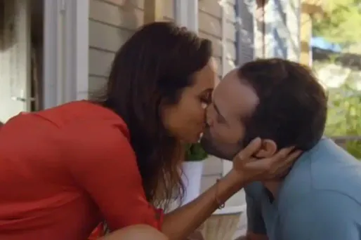 Camping Paradis crédit : capture d'écran TF1 replay - 1280