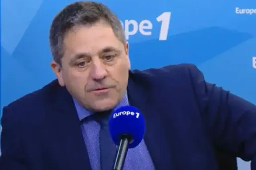 Le secrétaire général adjoint de FO-Direction aimerait que des établissement spécifiques soient ouverts pour les détenus les plus dangereux.