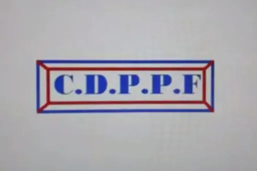 Le "Commando de défense du peuple et de la patrie française" a revendiqué des attaques au marteau en Bourgogne.