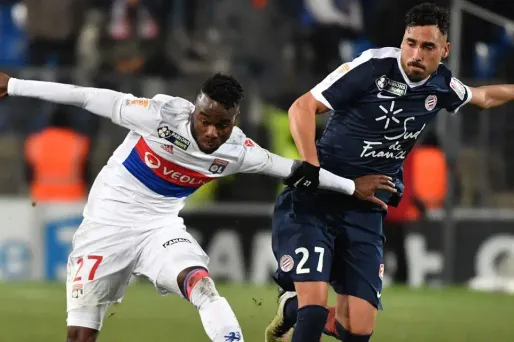 Montpellier-OL sera l'affiche de ces huitièmes de finale.