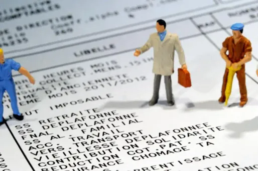 21 millions de salariés français sont concernés par cette hausse du salaire net en janvier.