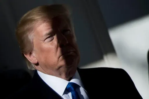 Le procureur spécial chargé de l'enquête russe tente aussi de déterminer si le président américain s'est rendu coupable d'entrave à la justice