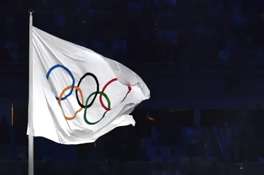 Anneaux olympiques, 1280x640