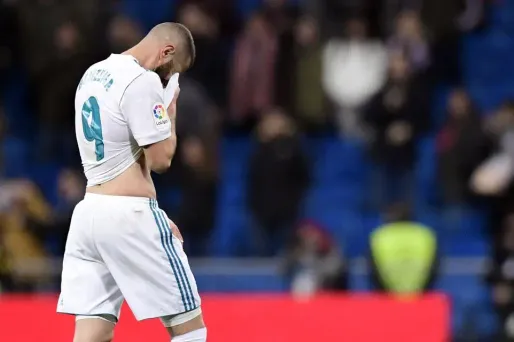 Le Real ne remportera pas cette saison le seul trophée qui manque à Zidane depuis sa nomination en 2016.