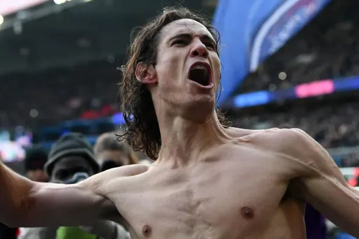 Edinson Cavani