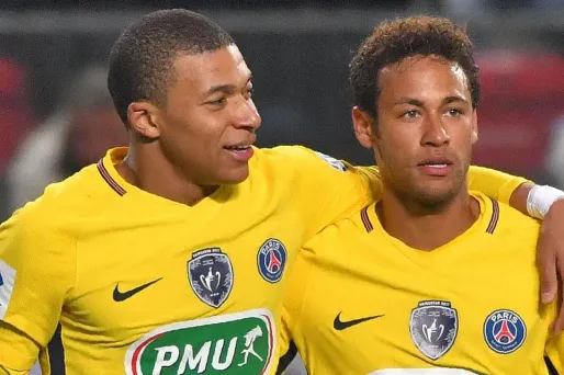 mbappé neymar 1280