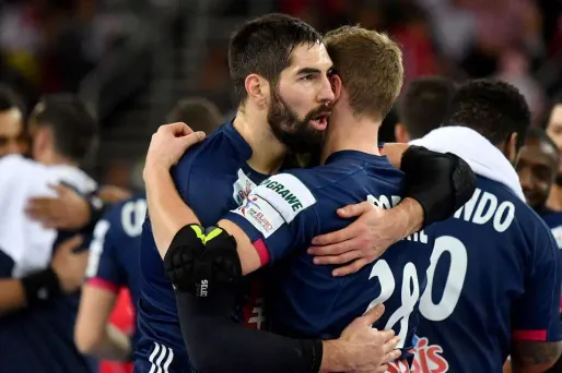 Les Bleus affronteront la Croatie, mercredi soir, dans leur dernier match du tour principal de l'Euro 2018.