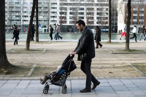 Congé paternité, 1280x640