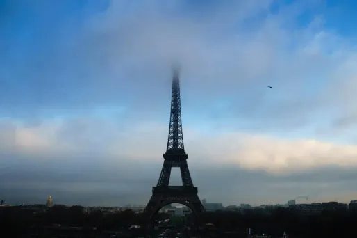 Le ciel sera encore bien gris dans le nord du pays mardi.
