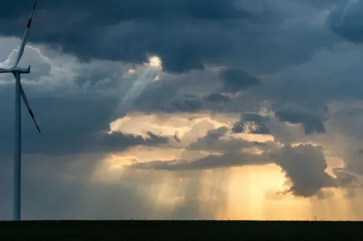 Le temps de mardi sera globalement nuageux