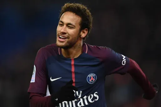 Neymar 1280 FRANCK FIFE / AFP