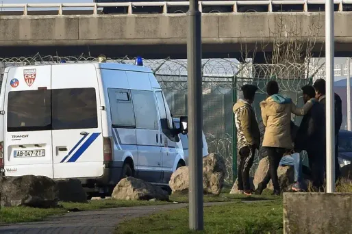 Les investigations ont été "menées depuis plusieurs mois" par la brigade mobile de recherches de la police aux frontières (PAF) de Calais.