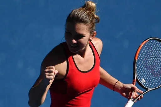 Simona Halep, 1280x640