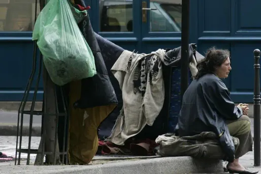 L'opération vise à recenser le nombre de sans-abri et identifier les besoins en terme d'hébergement.