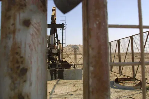 Pétrole : Ryad appelle à un "cadre de coopération" Opep/non Opep à long terme