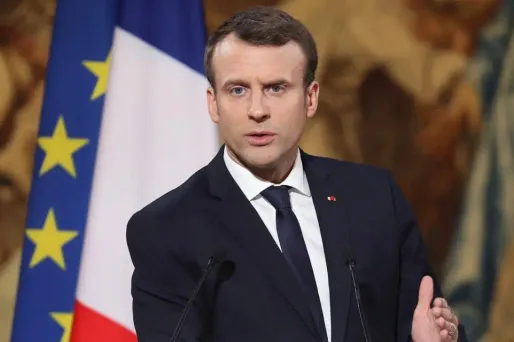 Emmanuel Macron, 1280x640