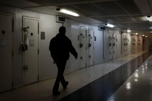 Le détenu, âgé d'une trentaine d'années, était considéré comme un islamiste radicalisé. (Illustration)