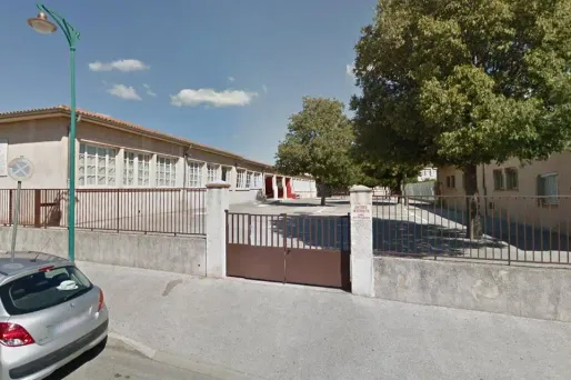 école du Muy, crédit : Capture d'écran Google Street View - 1280