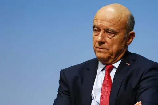 Alain Juppé dit qu'il ne paiera pas sa cotisation 2018 au parti LR