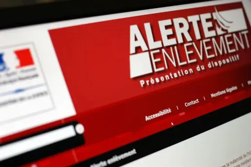 Alerte enlèvement : début de l'audition du père de Tizio