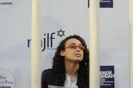 Sa déclaration lui a valu une campagne de cyberhaine relayée par la Ligue de défense juive (LDJ).