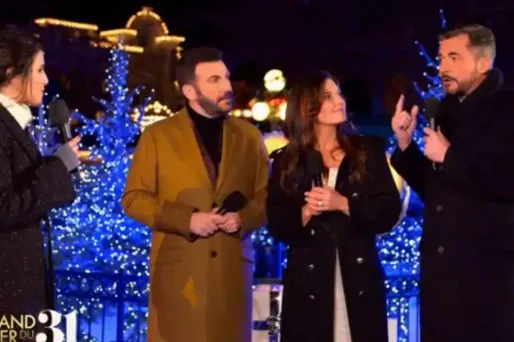 Le grand bêtisier 2017 crédit : Capture d'écran TF1 - 1280