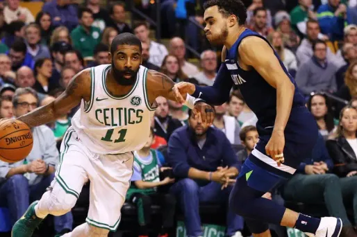 Kyrie Irving, Maddie Meyer / GETTY IMAGES NORTH AMERICA / AFP 1280