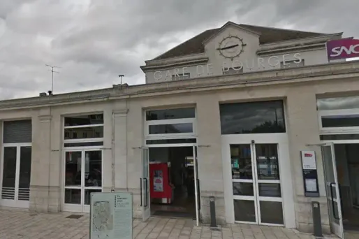 gare de bourges 1280