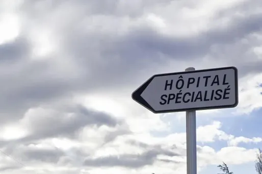 Contrôle des sans-papiers par les hôpitaux psychiatriques : la circulaire polémique retirée