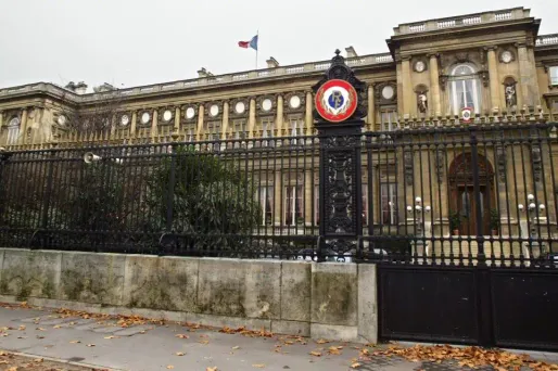 Le Quai d'Orsay demande de faire la lumière sur la mort de Mounir Darwich.
